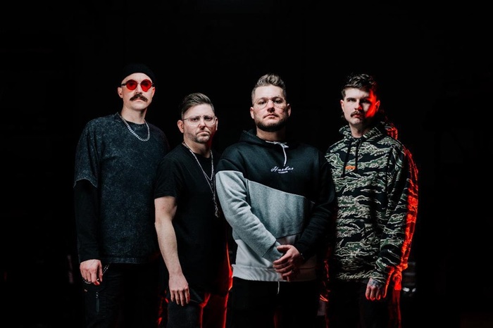 ATTACK ATTACK!、フィーチャリングにWill Ramos（LORNA SHORE）迎えた「Dance!」公開！『Attack Attack! II』8/8リリース！