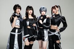 Broken By The Scream、kokeshi＆アイリフドーパ迎え主催イベント"FEST OF EXTREME 2025"6/5開催決定！最狂3マンが実現！