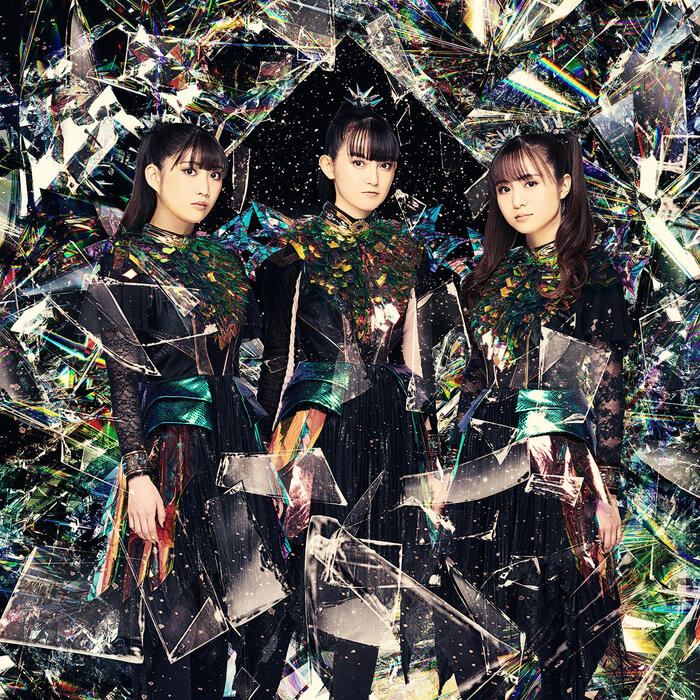 BABYMETAL、スペイン"Resurrection Fest Estrella Galicia 2024"で披露した「PA PA YA!! (feat. F.HERO)」ライヴ映像公開！