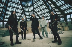 CHRONOMETER、ニュー・アルバム『EvolAwakening』より初の日本語詞を乗せた楽曲「Even in a World So Cold」MV公開！