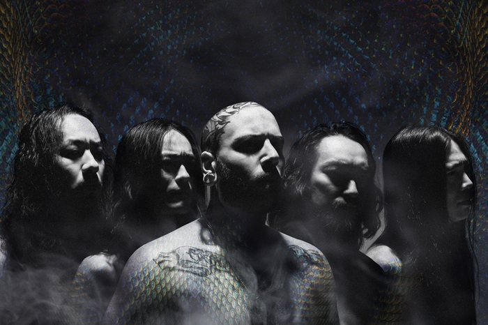 Crystal Lake、スペイン"Resurrection Fest Estrella Galicia 2024"で披露した「Lost In Forever」ライヴ映像公開！