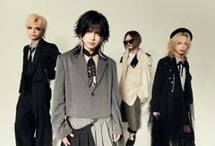 DEZERT、ニュー・アルバム『yourself: ATTITUDE』全貌公開！武道館ライヴ音源配信決定！