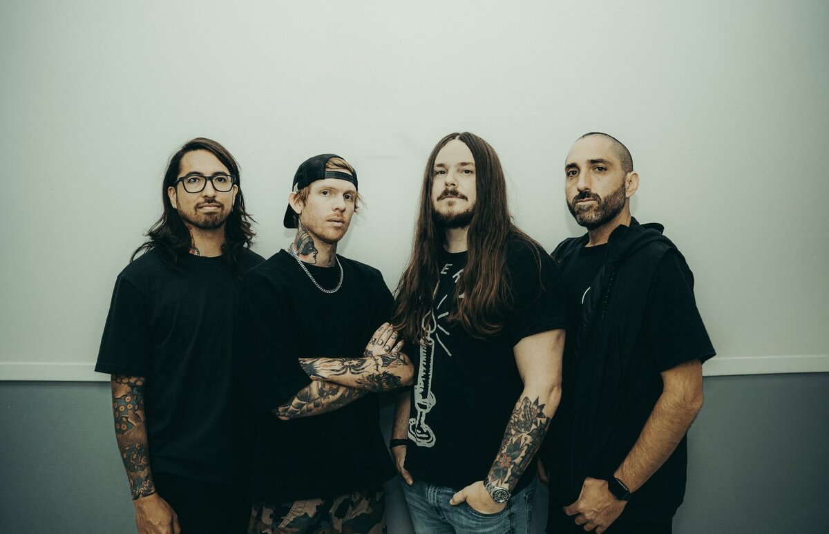 OF MICE & MEN、ニュー・シングル「Another Miracle」MV公開