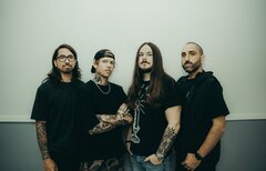 OF MICE & MEN、ニュー・シングル「Another Miracle」MV公開！