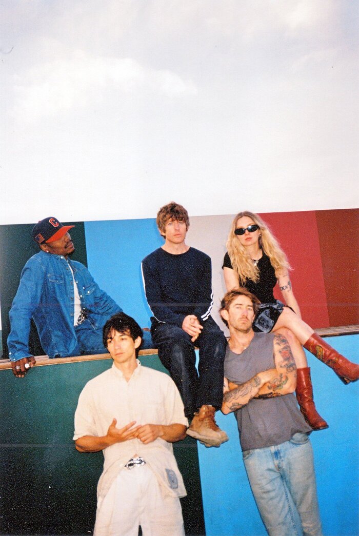 TURNSTILE、ニュー・アルバム『Never Enough』より「Look Out For Me」MV公開！
