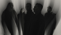 LORNA SHORE、最新作『I Feel The Everblack Festering Within Me』9/12リリース発表！リード・シングル「Oblivion」配信＆MV公開！
