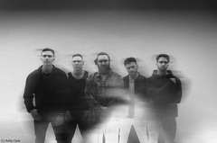 I PREVAIL、新たなバンド編成でニュー・シングル「Violent Nature」リリース＆MV公開！