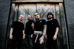 ウクライナのモダン・メタル・バンド JINJER、ニュー・アルバム『Duél』より「Fast Draw」MV公開！