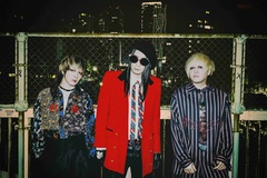 MUCC、メンバー・バースデー・ライヴ開催決定！今年は各メンバーによるセルフ・プロデュース！