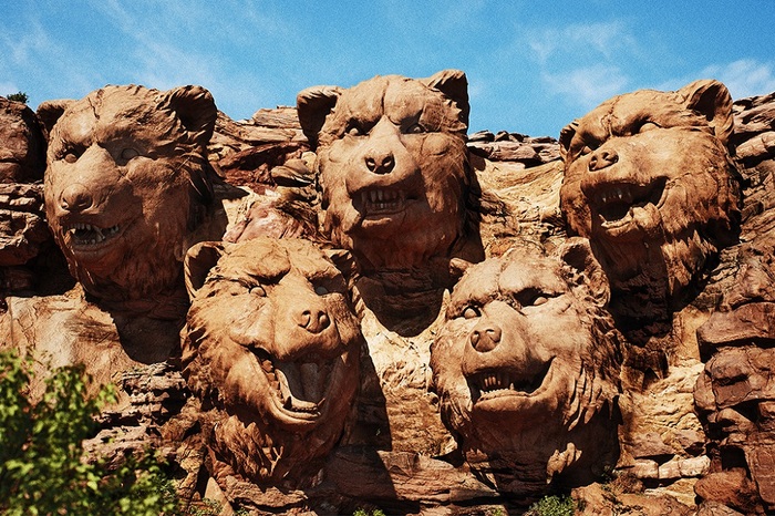 MAN WITH A MISSION、"XV e.p. Tour 2025"6月より東阪広で開催決定！歴代アルバムの初アナログ化も！
