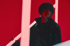 ナノ、最新EP『aИomaly』リリース決定＆先行シングル「Devil In Me」6/18配信！秋に8年ぶりの国内ミニ・ライヴ・ツアー開催！