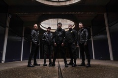 PENDULUM、15年ぶりのスタジオ・アルバム『Inertia』8/22リリース決定！BULLET FOR MY VALENTINE、WARGASM等とのコラボ曲収録！新曲「Save The Cat」MV公開！