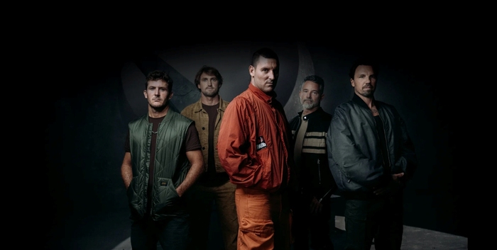 PARKWAY DRIVE、新曲「Sacred」リリース＆MV公開！