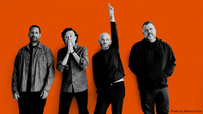 RISE AGAINST、今年1月にリリースしたシングル「Nod」リリック・ビデオ公開！