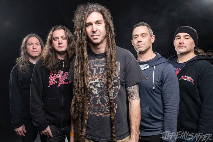 SHADOWS FALL、ニュー・シングル「Souls Devoured」リリース＆MV公開！