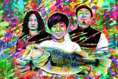 SHANK、ゲストにGUMX招いたツーマン企画"Untitled"長崎＆福岡にて9月開催決定！