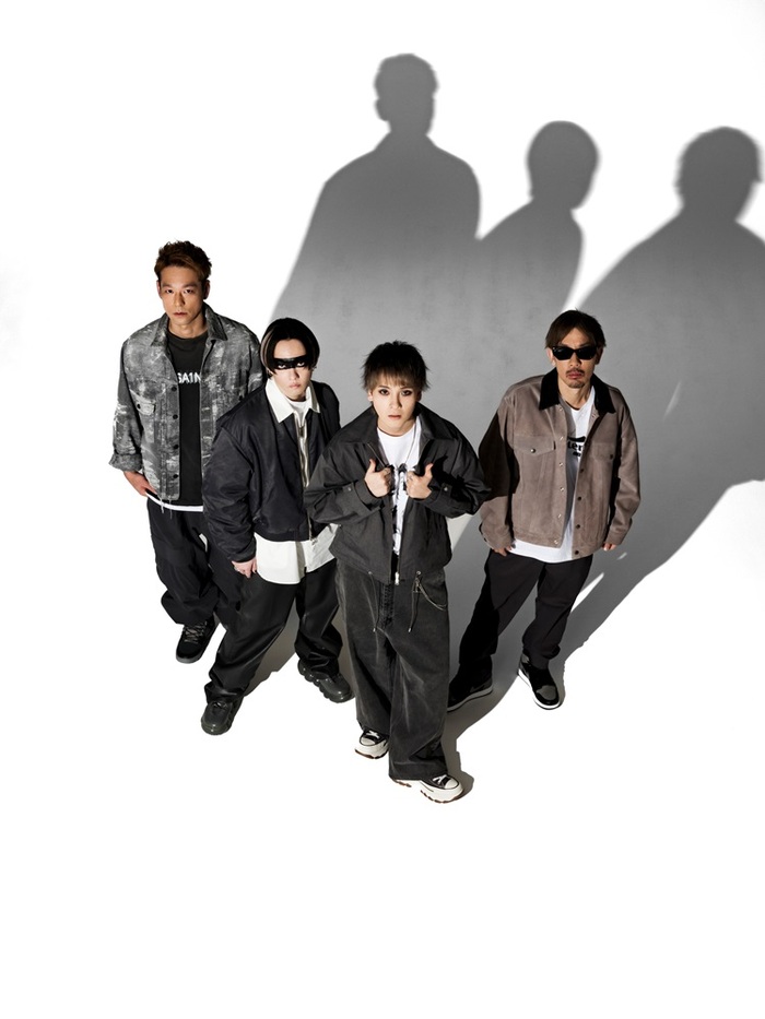 SPYAIR、恒例の単独野外ライヴ"JUST LIKE THIS"9月に初の2デイズ開催！