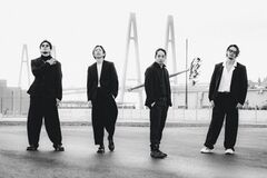 Survive Said The Prophet、Ryo Kinoshita（Knosis）ゲスト参加の新曲「Useless」明日5/28配信リリース＆20時MVプレミア公開！
