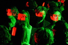 Survive Said The Prophet、約3年ぶりのニュー・アルバム『Luv Sux Sessions』今夏リリース決定＆新アー写公開！リリース・ツアー発表！
