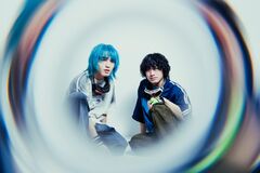 Tyrkouaz、2025年第2弾シングル「REBOOOOT」本日5/7配信リリース！5/14にYYG NT Lab手掛けるMV公開予定！
