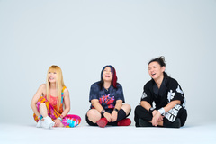 打首獄門同好会、新日本プロレスとタッグ組んだ新曲「WAZA」が"セキチュー Presents BEST OF THE SUPER Jr.32"公式テーマ・ソングに決定！