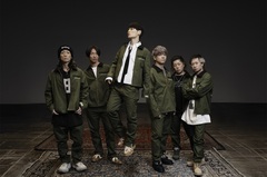 UVERworld、ニュー・アルバム『EPIPHANY』7/2リリース決定！