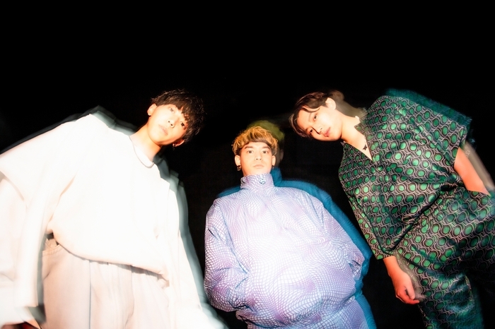 WHISPER OUT LOUD、提唱する"シティ・ロック"という新ジャンルをタイトルにしたニューEP『CITY ROCK』6/6配信リリース決定！