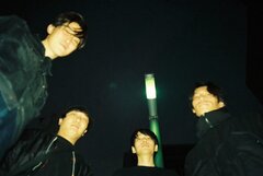 Castaway、ラスト・ソング「Out Of Time」公開！