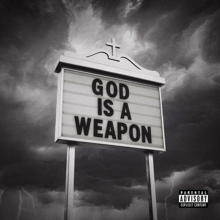 FALLING IN REVERSE、MARILYN MANSONとコラボした新曲「God Is A Weapon」リリース＆MV公開！