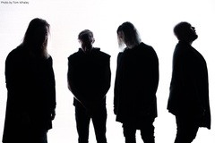元ICE NINE KILLSのChris Kelly擁するHILLHAVEN、新メンバー迎えニュー・シングル「Say My Name」リリース＆MV公開！