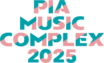 "PIA MUSIC COMPLEX 2025"、ぴあアリーナMMにて10/4-5開催決定！