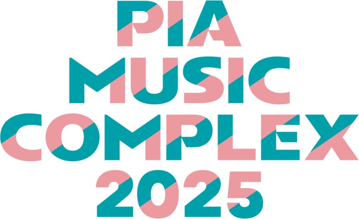 "PIA MUSIC COMPLEX 2025"、ぴあアリーナMMにて10/4-5開催決定！