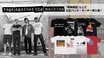 RAGE AGAINST THE MACHINEの公式バンド・マーチが"即納商品"としてゲキクロに登場！不朽の名作『Evil Empire』、『The Battle Of Los Angeles』のアートワークを落とし込んだバンドＴシャツなど必見のアイテムが数量限定で入荷！