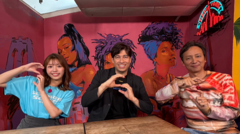 "サマソニ特集"テレビ朝日にて放送決定！サマソニ＆ソニマニの魅力をラジオDJ サッシャが深掘り、オーガナイザー 清水直樹が語り尽くす！