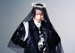武瑠、1stアルバム『BIBLE』7/14リリース＆13ヶ国27公演ワールド・ツアー開催発表！ファイナルは最大キャパシティとなるSpotify O-EAST！