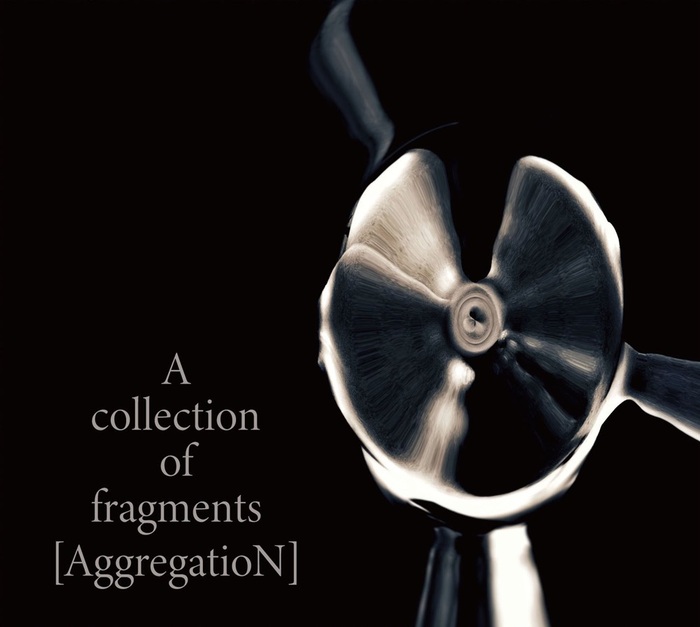 悠介（lynch.／健康）、"ysk"としてインスト作品集『A collection of fragments [AggregatioN]』配信！
