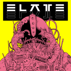 POP DISASTER、新曲「elate」発表！"maximum10"レーベル・コンピに収録！