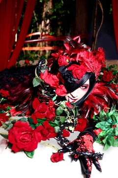 ASAGI、新曲「LEVEL INFINITY」の最新アー写公開！