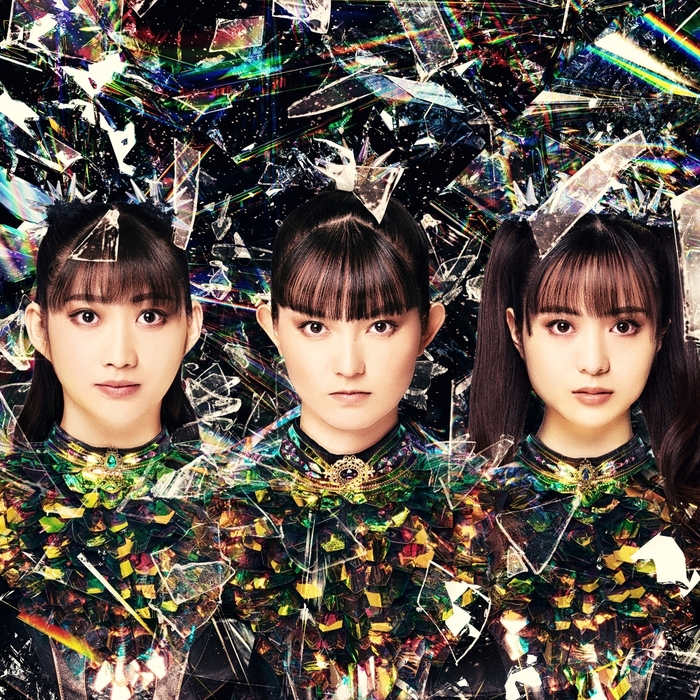 BABYMETAL、WOWOWにて3ヶ月連続特集決定！UK＆ヨーロッパ・ツアー・ファイナルO2アリーナ公演、昨年のワールド・ツアー最終公演、MV番組を放送／配信！