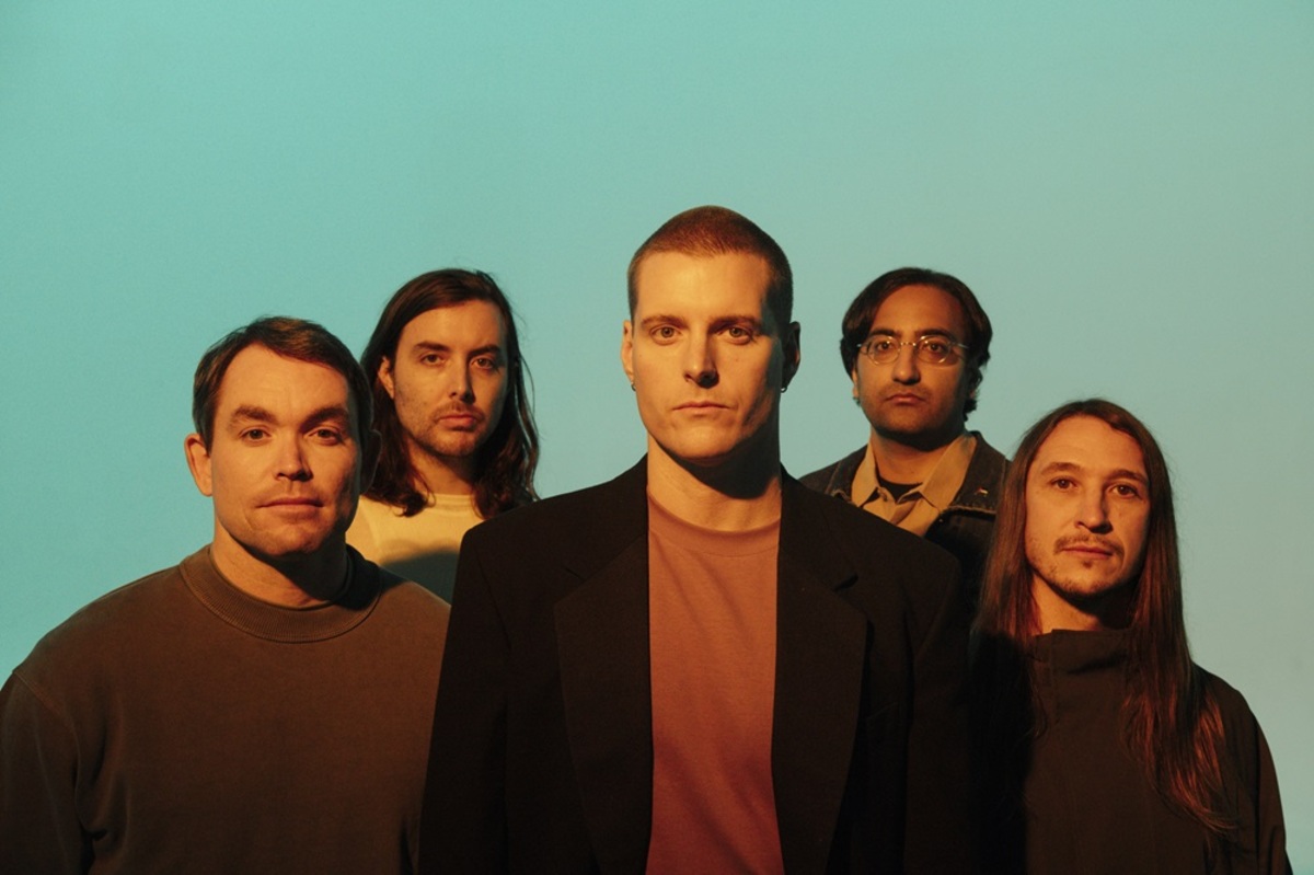DEAFHEAVEN、東阪にてジャパン・ツアー8月開催決定！ | 激ロック ニュース