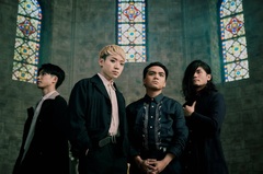 SBE、"RANSOMWARE TOUR"仕様の新アー写公開！ゲストにAIBECK、Quubi with九尾Band等発表！
