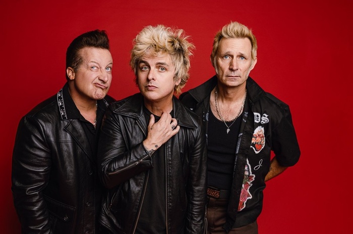 GREEN DAY、『Saviors (Édition De Luxe)』収録曲「Fuck Off」をFIDLARがミックスした「F Off (FIDLAR Alt Mix)」リリース！
