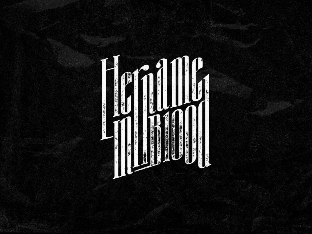 Her Name In Blood、再結成発表！10/5開催