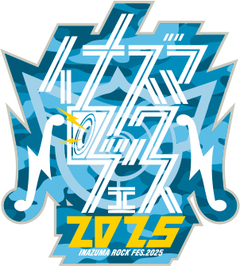 "イナズマロック フェス 2025"、雷神ステージ第1弾出演アーティストでFear, and Loathing in Las Vegas等発表！