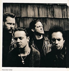 METALLICA、『Load』リマスター盤本日6/13発売記念しロゴ・ジェネレーター公開！5/23米フィラデルフィア公演より「Harvester Of Sorrow」ライヴ映像も！