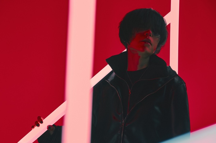 ナノ、最新EP『aИomaly』より遊技機"Pデビルマン THE FINAL"に書き下ろした新曲「Devil In Me」MV公開！