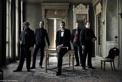 OPETH、最新スタジオ・アルバム『The Last Will And Testament』から「§1」公式パフォーマンス・ビデオ公開！