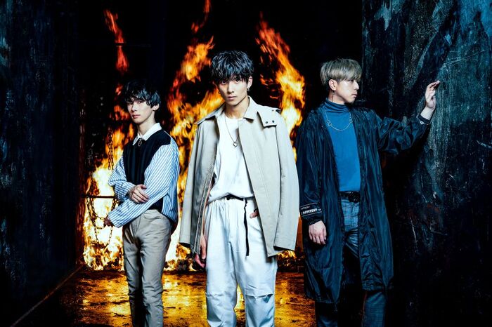凪希（HAGANE）がフィーチャリング参加！THE SIXTH LIE、新曲「Are You There? (feat. 凪希 from HAGANE)」配信リリース！