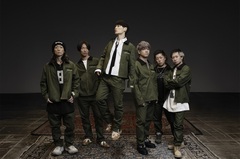 UVERworld、結成25周年＆デビュー20周年記念した東京ドーム公演WOWOW独占放送／配信！同公演直前のライヴハウス公演等3ヶ月連続特集！