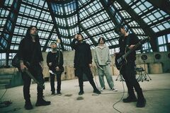 CHRONOMETER、本日6/4リリースのニュー・アルバム『EvolAwakening』より「Fragments of Light」MV公開！